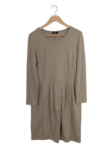 Bene stretchkleid damen - va,