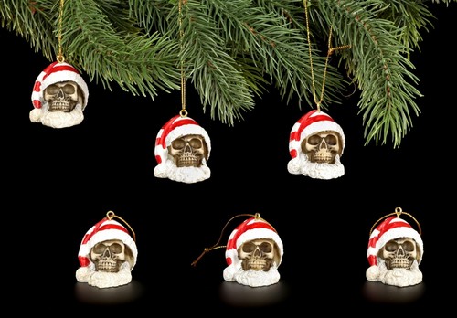 Weihnachtsbaumschmuck