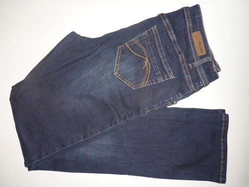 Damenjeans multiblu 40 - gr., 40,