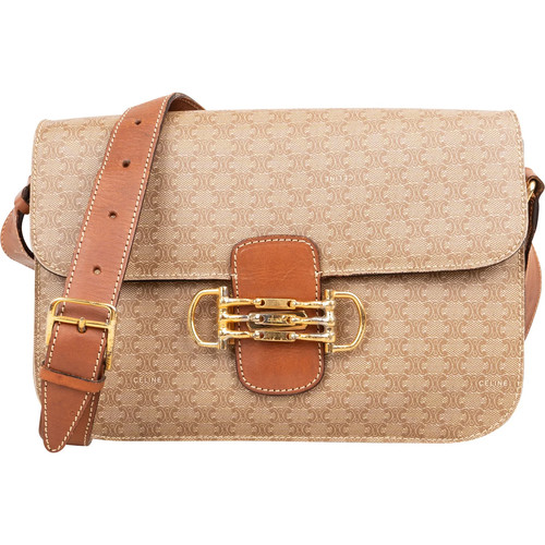 Celine monogram macadam - celine,
