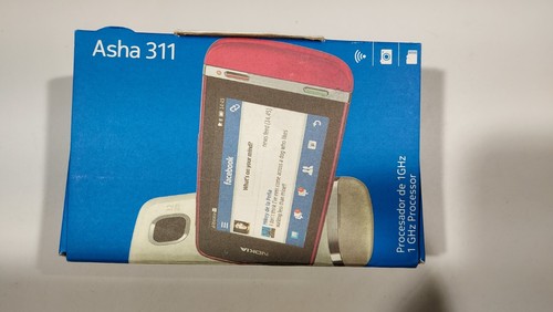 2947 nokia asha - 2947.nokia, rare