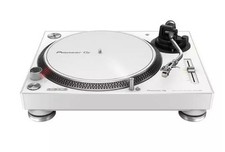 Pioneer DJ PLX-500-W USB Plattenspieler Top-Zustand