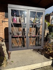 Quadratisches Glas, Vintage