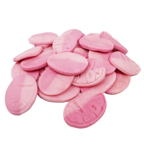 Fruchtgummi wildbeere - fruchtgummi,