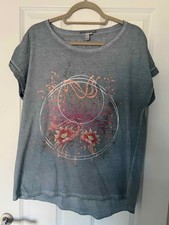 T-Shirt S.Oliver QS Gr.XL