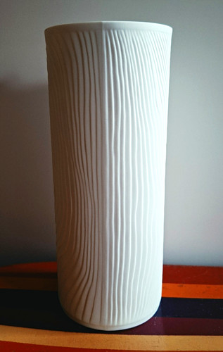 Hutschenreuther vase porzellan - vase,