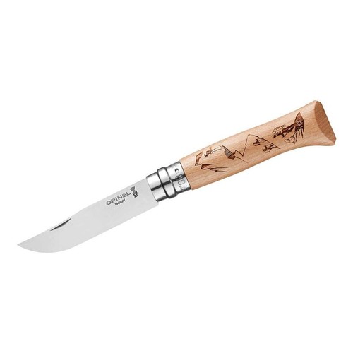 Opinel gravure rando - 08,