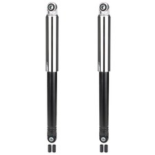 Stoßdämpfer 370mm Federbeine