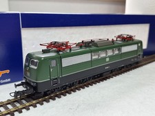 [R] Roco 62525 Elektrolok DB 151 062-7 grün H0&OVP