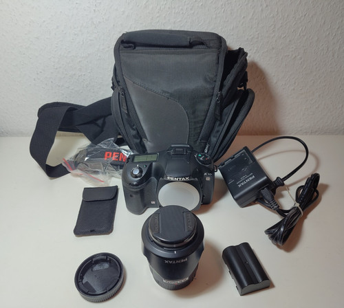 Pentax k10d 2mp - pentax, 10.2mp