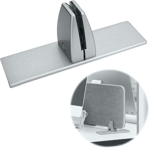 Klemmhalter für schreibtisch - klemmhalter,