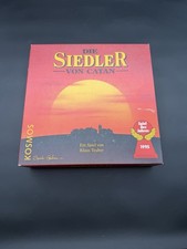 KOSMOS Die Siedler von Catan -