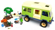 Playmobil * DIY Offraod