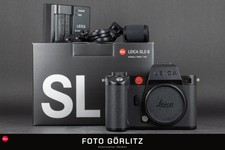 Leica SL2-S 10880 24MP vom