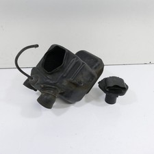 Kawasaki Z 750 Twin LTD Luftfilterkasten Lufi Airbox 80501