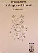 Anfangsunterricht Kunst