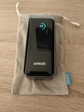 Anker 737 Power Bank 140W (PowerCore 24K), 24000mAh 3-Port Portable Charger
