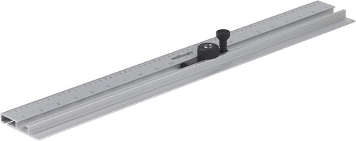 Wolfcraft dübelleiste 4650000 - wolfcraft,