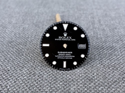 Rolex submariner date - rolex,