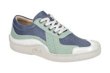 Eject Schuhe SKAT mehrfarbig