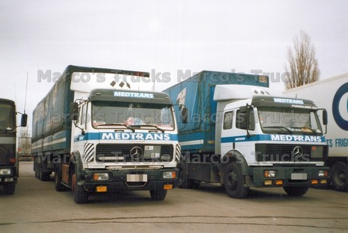 Lkw foto mercedes benz - foto, mercedes-benz