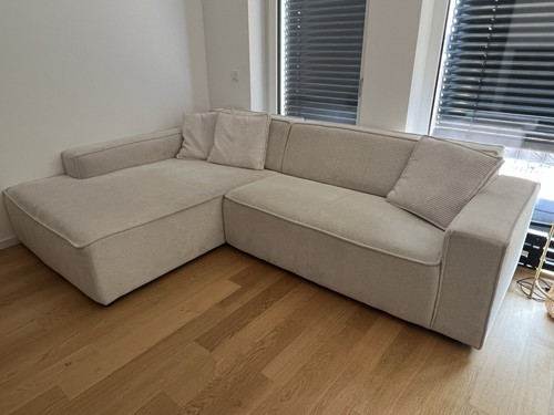 Sofa gebraucht wohnlandschaft - sofa,