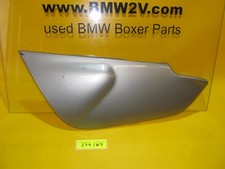 BMW R100 R80 R65 Monolever