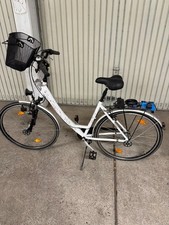 fahrrad: Texo 28" Alu-Cityrad