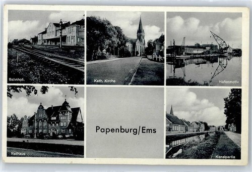 26871 w2990 papenburg - 26871,