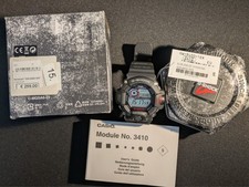 Casio G-Shock GW-9400-1ER