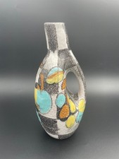 Kunstkeramik Vase
