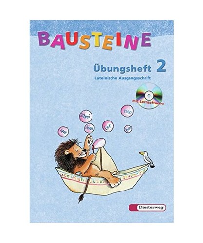 Bausteine sprachbuch 2003 - sprachbuch,
