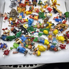 Schleich Bullyland Disney