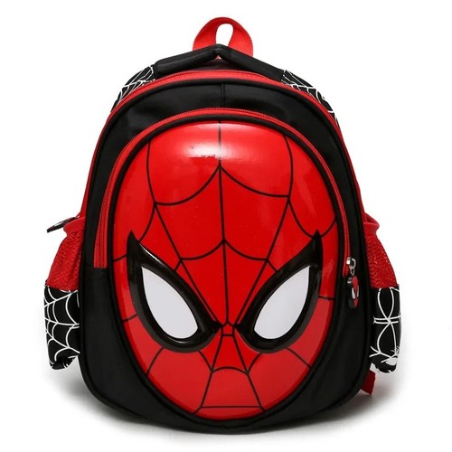 Marvel spider man - spider-man, rucksack