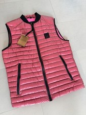 Belstaff weste steppweste - belstaff,