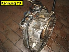 Automatik-getriebe Opel Astra