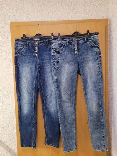 Cecil jeans w30 32 - w30,