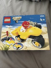 LEGO Action Wheelers: Motorrad