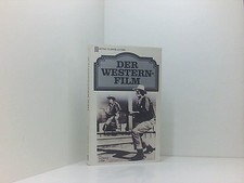 Der Western- Film. von Thomas Jeier