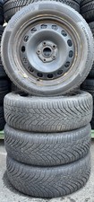 Original winterräder - 4x, vw
