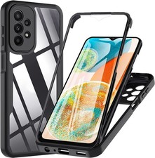 360° Grad Hülle für Samsung