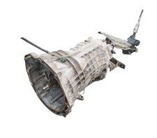 Schaltgetriebe 5 Gang