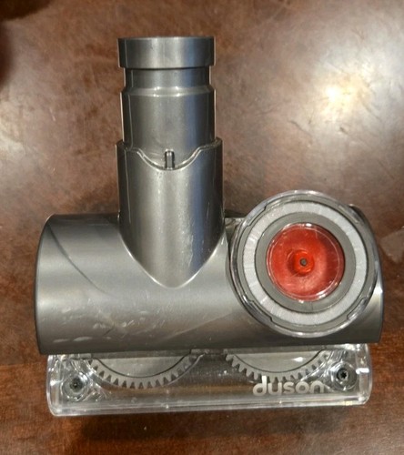 Dyson tangle free turbine tool - tangle-free,