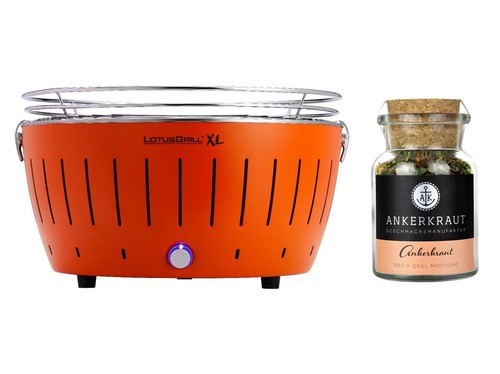 Lotusgrill g435 - xl,