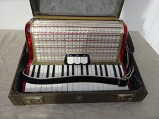 Akkordeon Hohner Concerto II