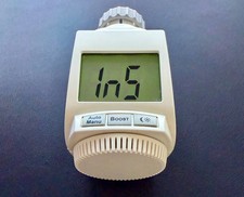 eQ-3 MAX! Radiator Thermostat