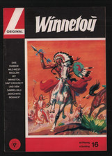 Winnetou (Lehning, 1964-1966)
