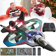 RC Flugzeug Drohne 360° Flip