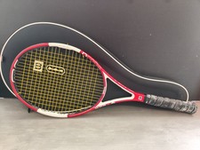 Wilson ncode Six-One Team