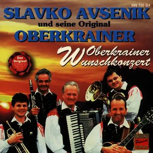 Slavko und seine original - slavko,
